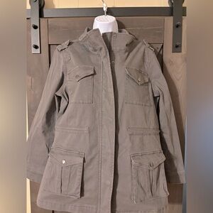 NEW Women’s Gray Jacket